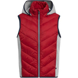 Sea Ranch Saloma Vest Vest 3000 SR Red