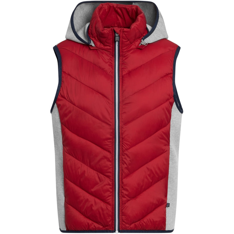 Sea Ranch Saloma Vest Vest 3000 SR Red