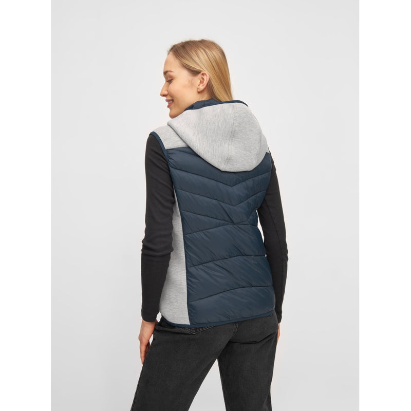 Sea Ranch Saloma Vest Vest 4001 Dark Navy