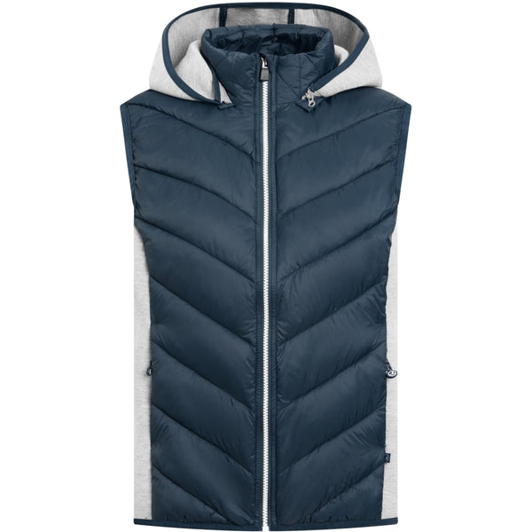 Sea Ranch Saloma Vest Vest 4001 Dark Navy