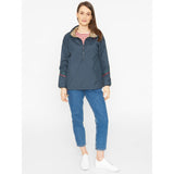 Redgreen Women Salome Jacket Jackets and Coats 068 Navy