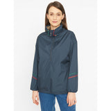 Redgreen Women Salome Jacket Jackets and Coats 068 Navy