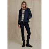 Redgreen Women Sam Jacket Jackets and Coats 069 Dark Navy