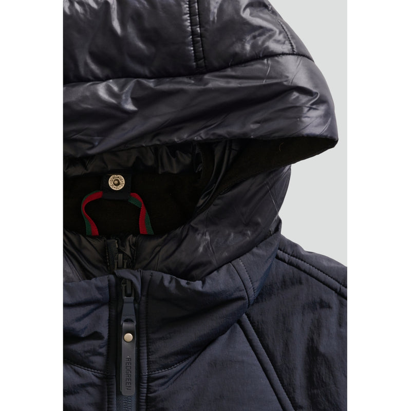 Redgreen Women Sam Jacket Jackets and Coats 069 Dark Navy