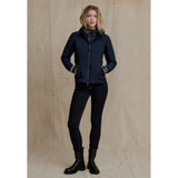 Redgreen Women Sam Jacket Jackets and Coats 069 Dark Navy