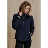 Redgreen Women Sam Jacket Jackets and Coats 069 Dark Navy