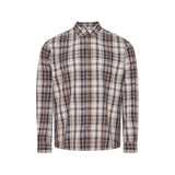 Sea Ranch Sammy Shirt Shirts 1989 Brown Check