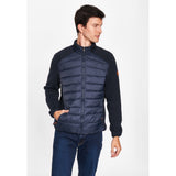 Sea Ranch Samson Padded Jacket Jackets and Coats 4001 Dark Navy