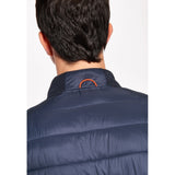 Sea Ranch Samson Padded Jacket Jackets and Coats 4001 Dark Navy