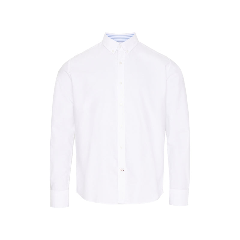 Sea Ranch San Remo Shirt Shirts 1000 White