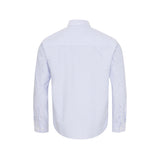 Sea Ranch San Remo Shirt Shirts 4033 Light Blue/White