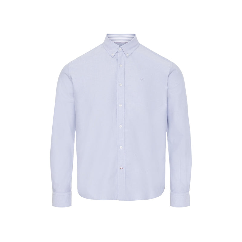 Sea Ranch San Remo Shirt Shirts 4118 Light Blue