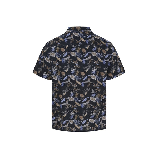 Sea Ranch Sanchez Shirt Shirts 6003 Multicolour Palm print