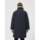 Redgreen Women Sandra Jacket Jackets and Coats 069 Dark Navy