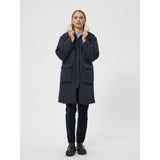 Redgreen Women Sandra Jacket Jackets and Coats 069 Dark Navy