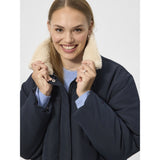 Redgreen Women Sandra Jacket Jackets and Coats 069 Dark Navy