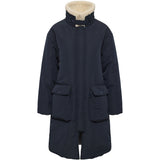 Redgreen Women Sandra Jacket Jackets and Coats 069 Dark Navy