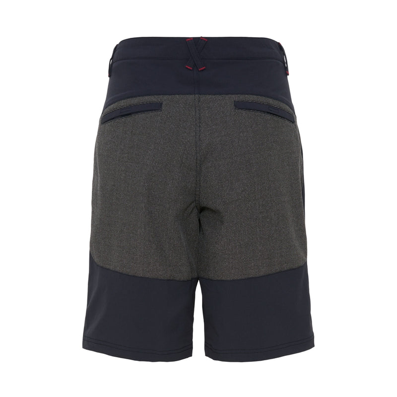 Sea Ranch Sanna Shorts Pants and Shorts 4001 Dark Navy