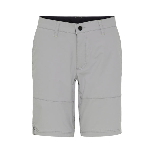 Sea Ranch Sanna Shorts Pants and Shorts 9029 Mid Grey