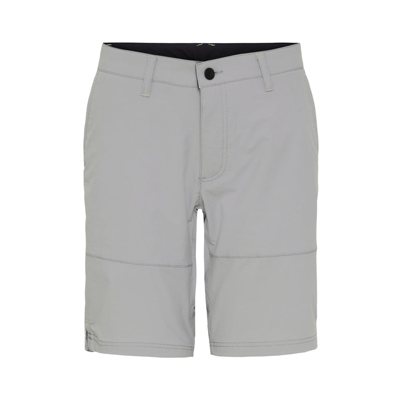 Sea Ranch Sanna Shorts Pants and Shorts 9029 Mid Grey