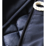 Redgreen Women Sarah Coat Jackets and Coats 068 Navy