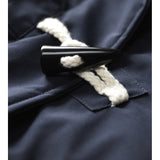 Redgreen Women Sarah Coat Jackets and Coats 068 Navy