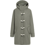 Redgreen Women Sarona Parka Jackets and Coats 077 Olive Green