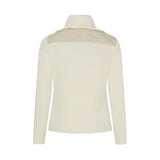 Sea Ranch Saskia Jacket Jackets and Coats 1039 Off White