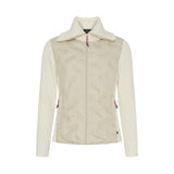 Sea Ranch Saskia Jacket Jackets and Coats 1039 Off White