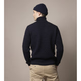 Sea Ranch Saxo Knit Knit 4001 Dark Navy