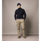 Sea Ranch Saxo Knit Knit 4001 Dark Navy