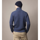 Sea Ranch Saxo Knit Knit 4034 Jeans Blue