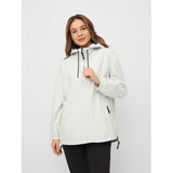 Redgreen Women Scarlet Jakke Jackets and Coats 021 Ecru