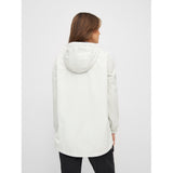 Redgreen Women Scarlet Jakke Jackets and Coats 021 Ecru