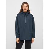 Redgreen Women Scarlet Jakke Jackets and Coats 069 Dark Navy