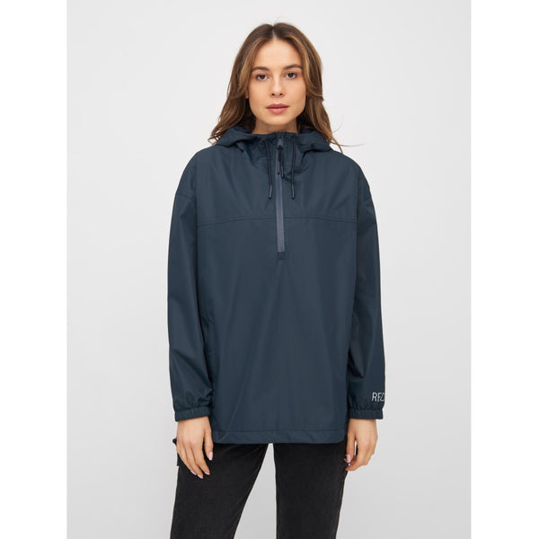 Redgreen Women Scarlet Jakke Jackets and Coats 069 Dark Navy