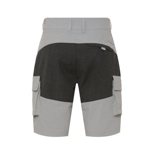 Sea Ranch Scott Pants and Shorts 9029 Mid Grey