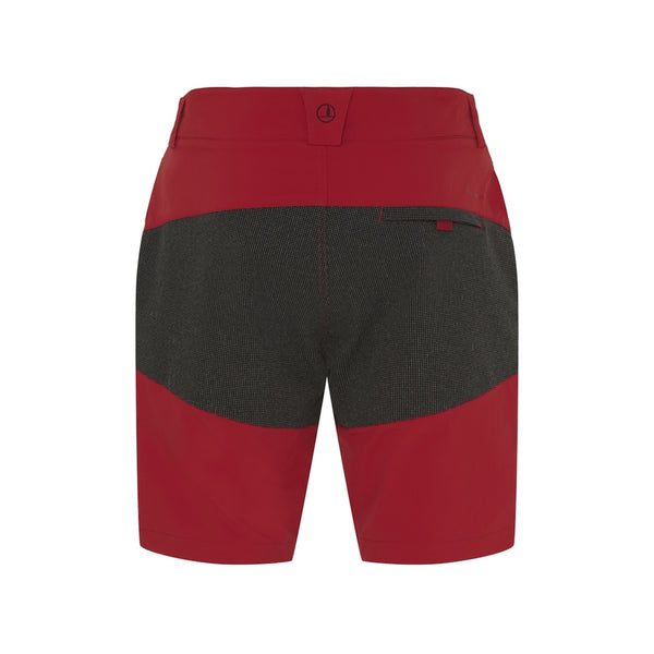 Sea Ranch Scotty Pants and Shorts 3000 SR Red