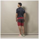 Sea Ranch Scotty Pants and Shorts 3000 SR Red