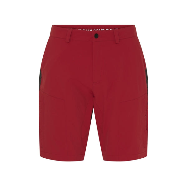 Sea Ranch Scotty Pants and Shorts 3000 SR Red