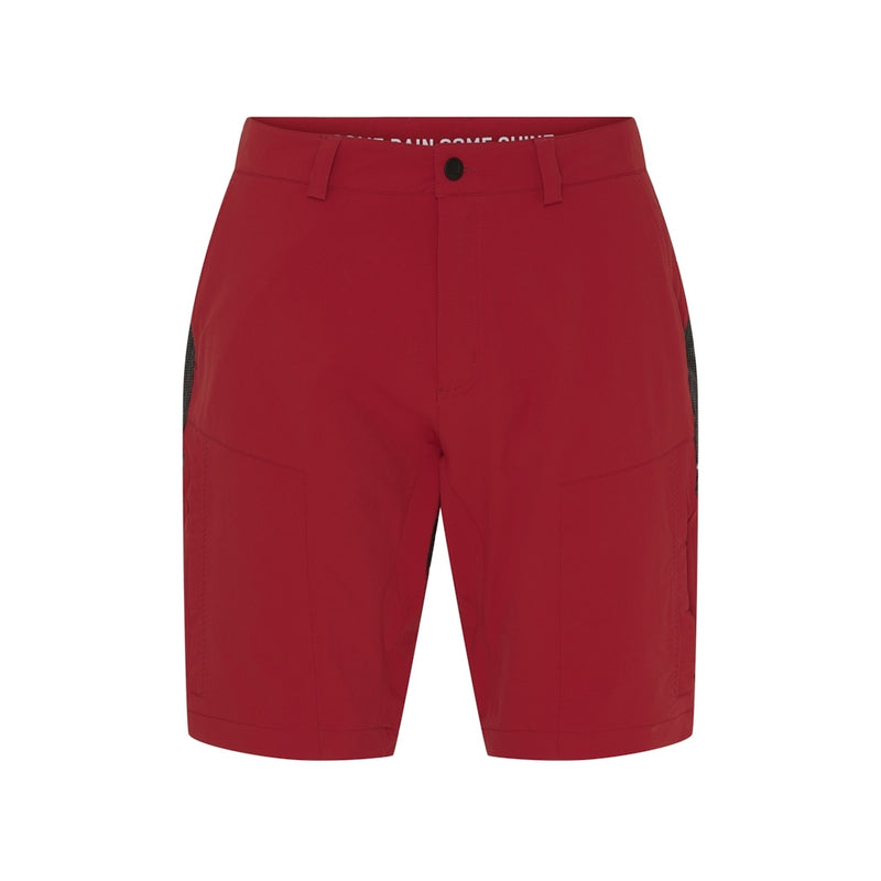 Sea Ranch Scotty Pants and Shorts 3000 SR Red