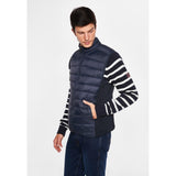 Sea Ranch Sebbe Padded Vest Vest 4001 Dark Navy