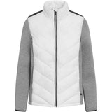 Sea Ranch Sekita Jacket Jackets and Coats 1000 White