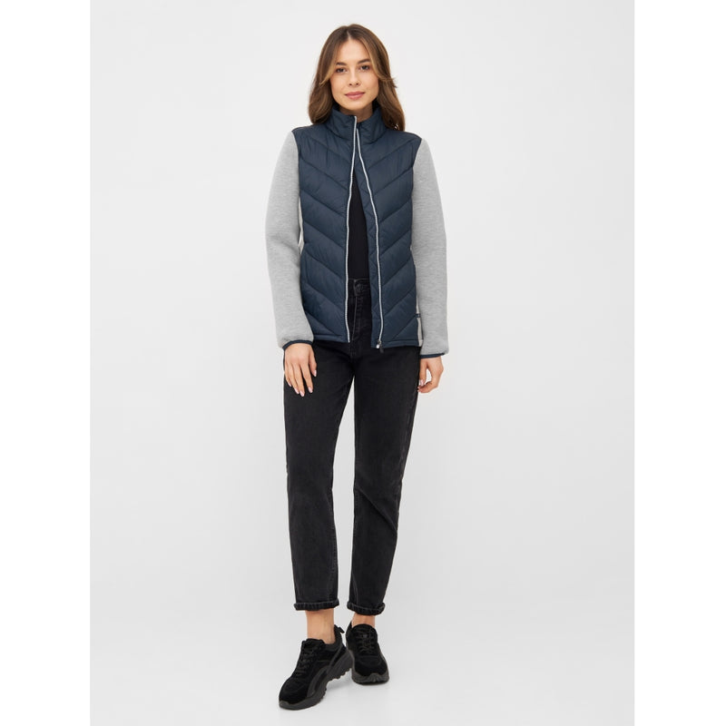 Sea Ranch Sekita Jacket Jackets and Coats 4001 Dark Navy