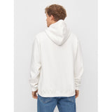 Sea Ranch Sepp Hood Sweats 1001 Pearl