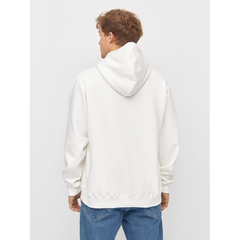 Sea Ranch Sepp Hood Sweats 1001 Pearl