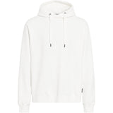 Sea Ranch Sepp Hood Sweats 1001 Pearl