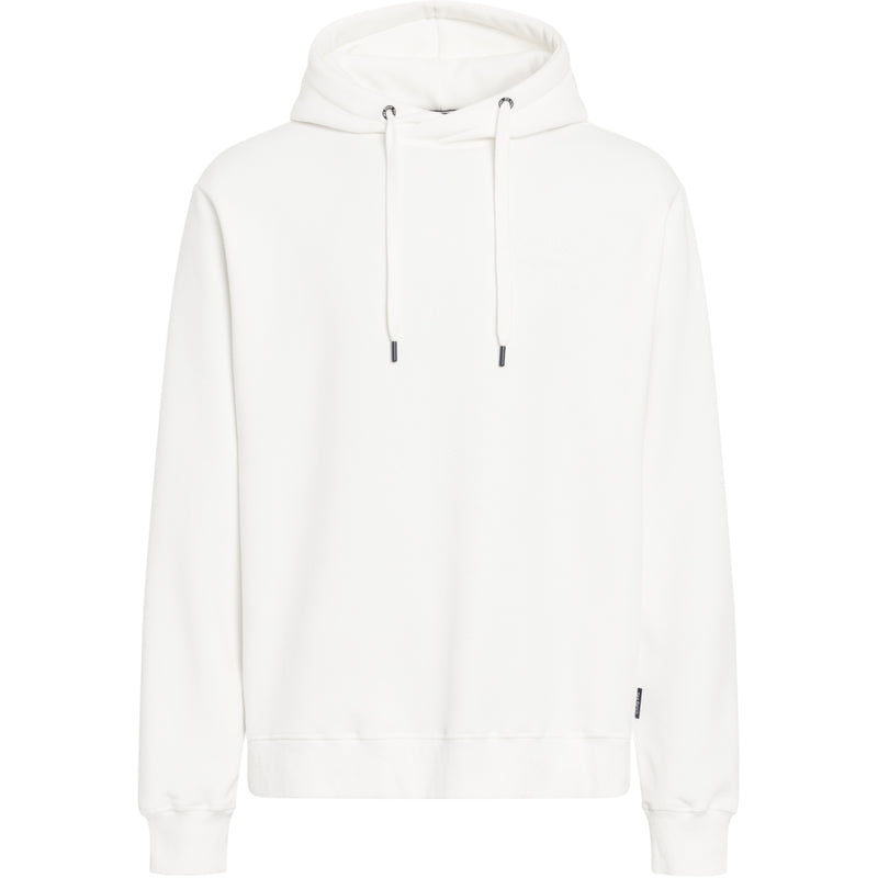 Sea Ranch Sepp Hood Sweats 1001 Pearl