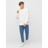 Sea Ranch Sepp Hood Sweats 1001 Pearl