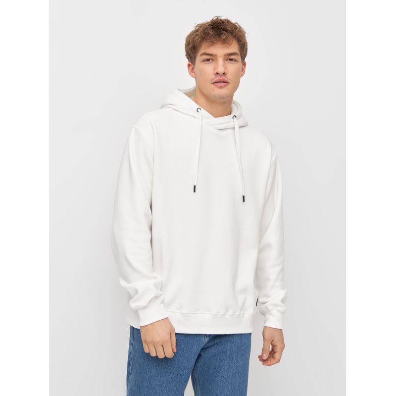 Sea Ranch Sepp Hood Sweats 1001 Pearl